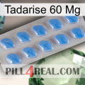 Tadarise 60 Mg 22